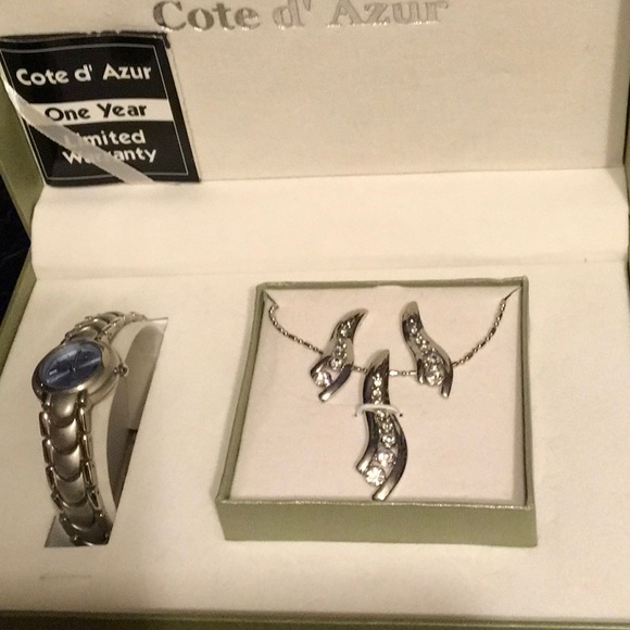 Cote d’ Azur - Picture 1 of 3